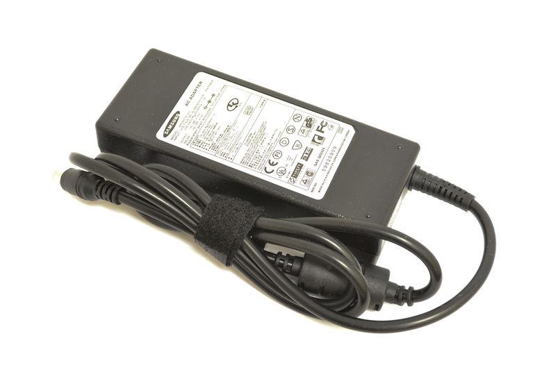 Блок живлення для ноутбука Samsung 90 W 19 V 4.74 A 5.5x3.0mm AD-9019 OEM