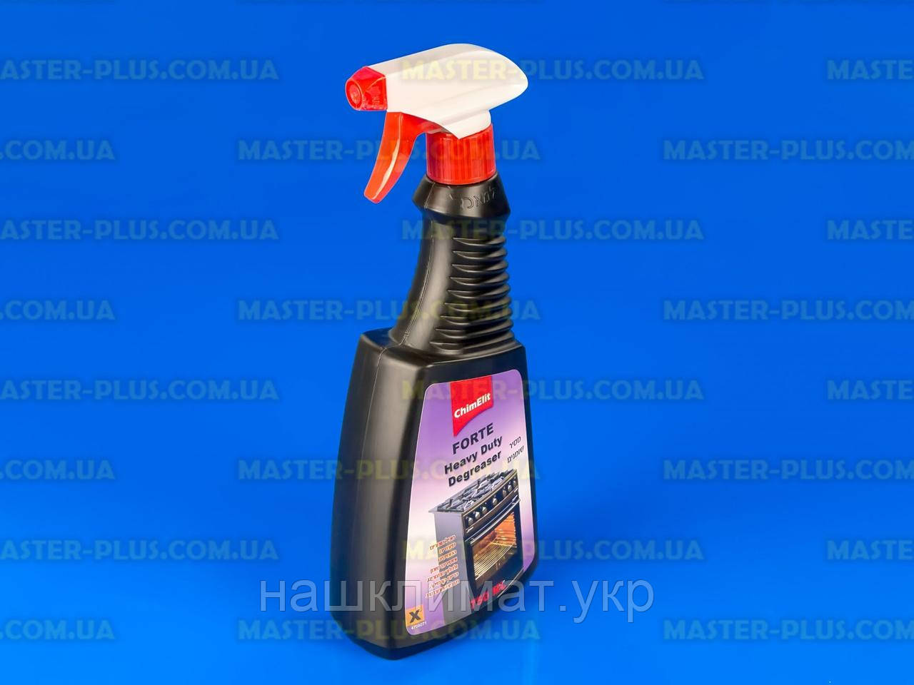 Средство для удаления жира Forte Heavy Duty Degreaser 750 мл. - фото 1 - id-p2052150306