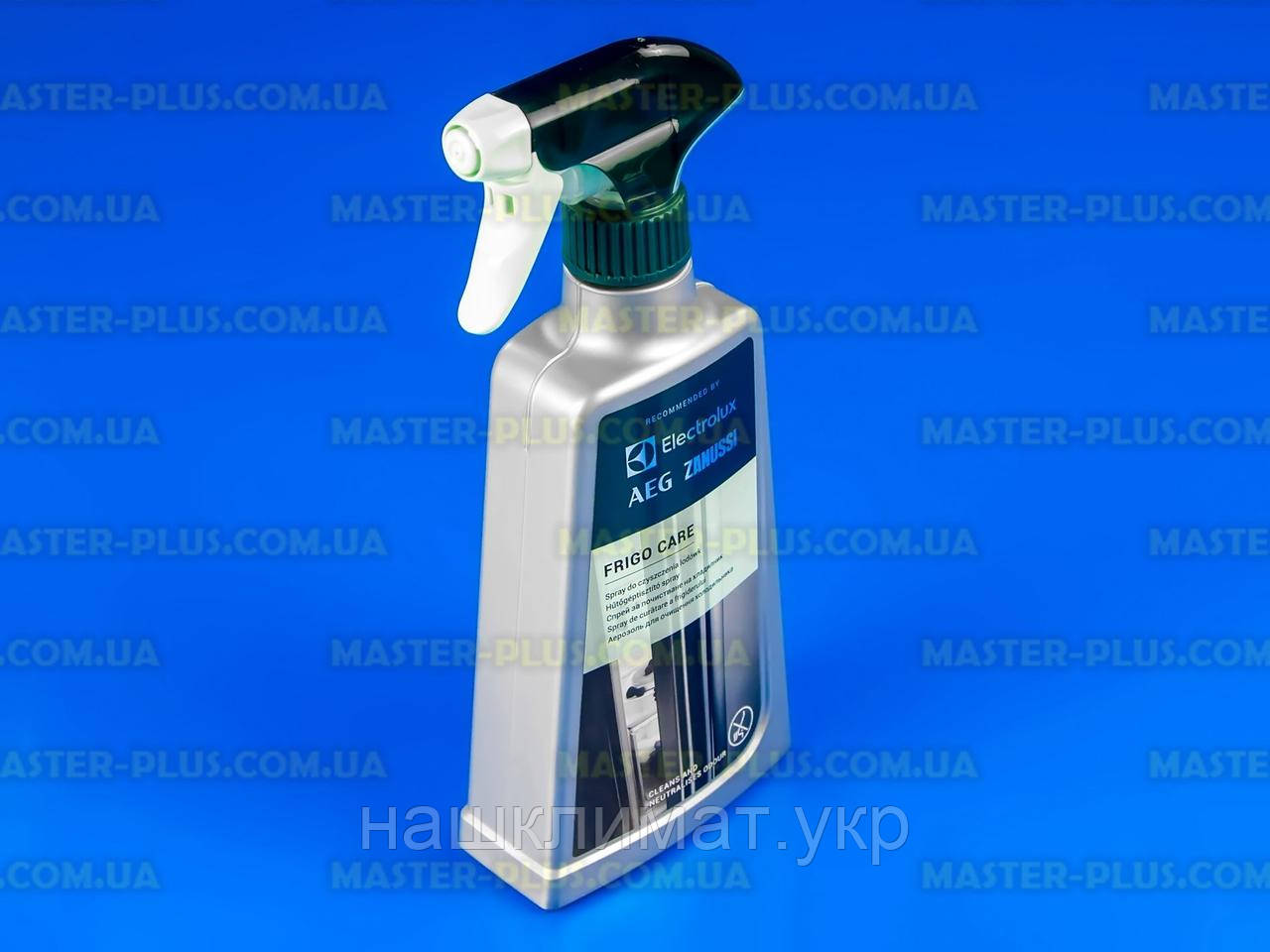 Средство для очистки холодильника 500ml Electrolux 902979942 - фото 1 - id-p2052166858