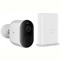 IP камера Xiaomi iMiLab EC4 Set Outdoor Security Camera+Gateway (CMSXJ31A)_