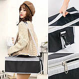 Набір маркерів для малювання Touch Raven 262 шт., Скетч маркери набір, Набір маркерів для скетчінгу в сумці, фото 10