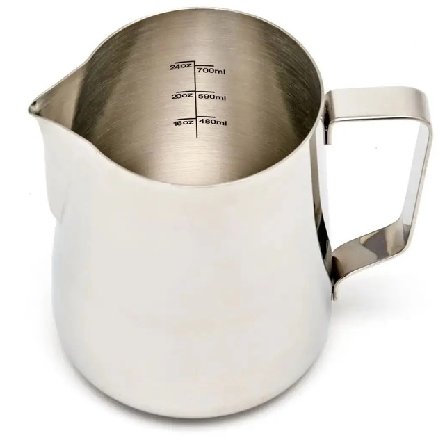 Питчер Rhinowares 950 мл. Rhino Pro Milk Pitcher