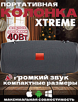 Колонка Xtreme 2 | Музыкальный портативный проигрыватель