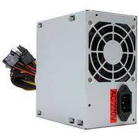 Блок питания ATX 500W (80мм) LogicPower