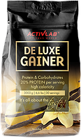 Гейнер De Luxe Gainer Activlab 3000g