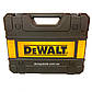 Ударний шурупокрут DeWALT DCD999NT безщітковий (36V, 5AH) Акумуляторний дриль-шурупокрут Деволт, фото 11