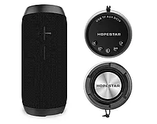 Портативна Bluetooth-колонка Hopestar P7, Бездротова колонка з вологозахистом, фото 3