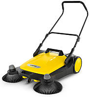 Подметальная машина Karcher S 6 Twin (1.766-460.0) Керхер ручная уборочная