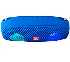 Портативна Bluetooth-колонка TiG Xtreme Led (X80), Бездротова колонка, TiG Xtreme Led (X80), фото 3