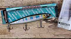 Воблер Gladiator Batiata 13 см, 25 грамів