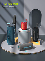 Колонка Hopestar P32 MAX, Бездротовий музичний програвач, Бездротовий музичний програвач, фото 4