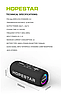 Колонка Hopestar P32 MAX, Бездротовий музичний програвач, Бездротовий музичний програвач, фото 9