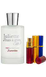 Juliette Has A Gun Not a Perfume Superdose (распив)