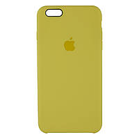 Чехол Original для iPhone 6 Plus Цвет 69, Fluorescent yellow p