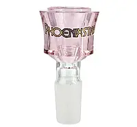 Стеклянная чаша для бонга "Phoenix Cone" (14.5мм)