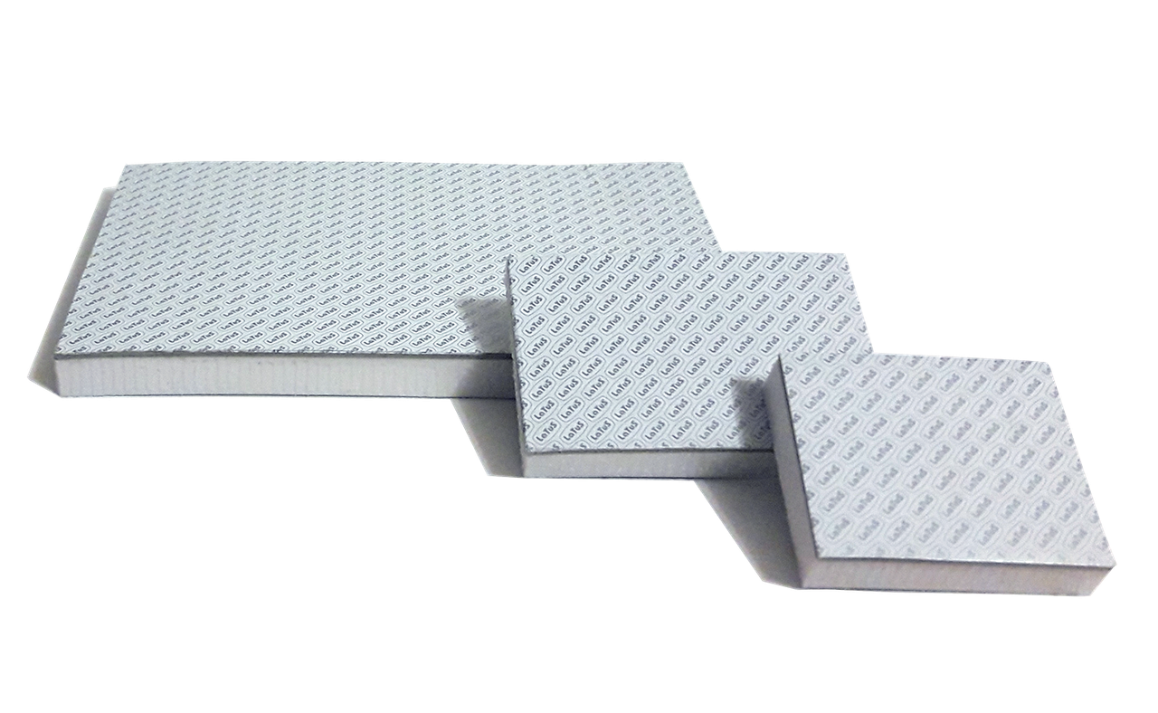 Блокнот для замішування матеріалів (Латус) 70 листів