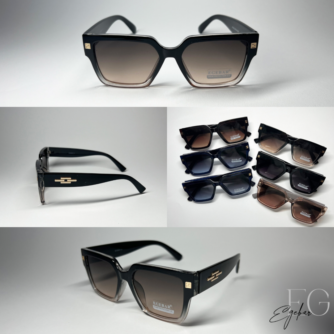 Солнцезащитные очки модель №21152 - фото 3 - id-p2131270329