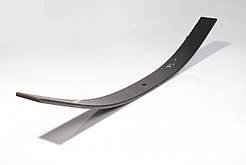 Лист підресорний Газель задній доповнений. L1160м (пр-во Іран) 332-2913101-20