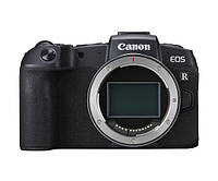 Беззеркальной фотоапарат Canon EOS RP body black (3380C002)