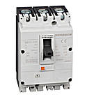 Автоматичний вимикач типу А , 3P, 36kA , 40A Schrack