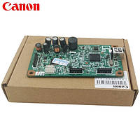 FM3-D833-000 Плата форматирования / форматор Canon MF3010