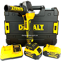 Акумуляторна болгарка DeWalt DCG405 (36V, 5AH, безщіткова). Кутова шліфувальна машина деволт