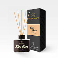 Аромадиффузор для помещений Mira Max Premium Ripe Plum 110 мл