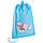 Сумка для взуття Kite Studio Pets SP24-600M-2 46x33 см блакитний, фото 6