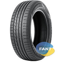 Шина летняя Nokian Wetproof 1 195/60 R15 88V