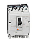Автоматичний вимикач типу А , 3P, 36kA , 80A Schrack