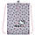 Сумка для взуття Kite Hello Kitty HK24-600M-1 46x33 см сірий, фото 5