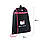 Сумка для взуття Kite Hello Kitty HK24-601M-1 46x33 см чорний, фото 3