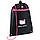 Сумка для взуття Kite Hello Kitty HK24-601M-1 46x33 см чорний, фото 4