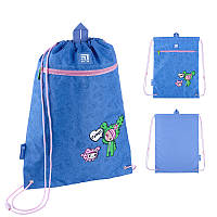 Сумка для взуття Kite tokidoki TK24-601M-1  46x33 см  блакитний