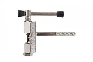 Витискач ланцюга KEN TECH KL-9724C сріблястий для 6-7-8-9-10 швидкостей