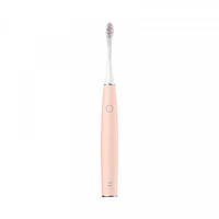 Розумна зубна електрощітка Oclean Air 2 Electric Toothbrush Pink (6970810551549)