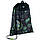 Сумка для взуття Kite Fox Rules K24-601M-16 46x33 см сіро-чорний, фото 4