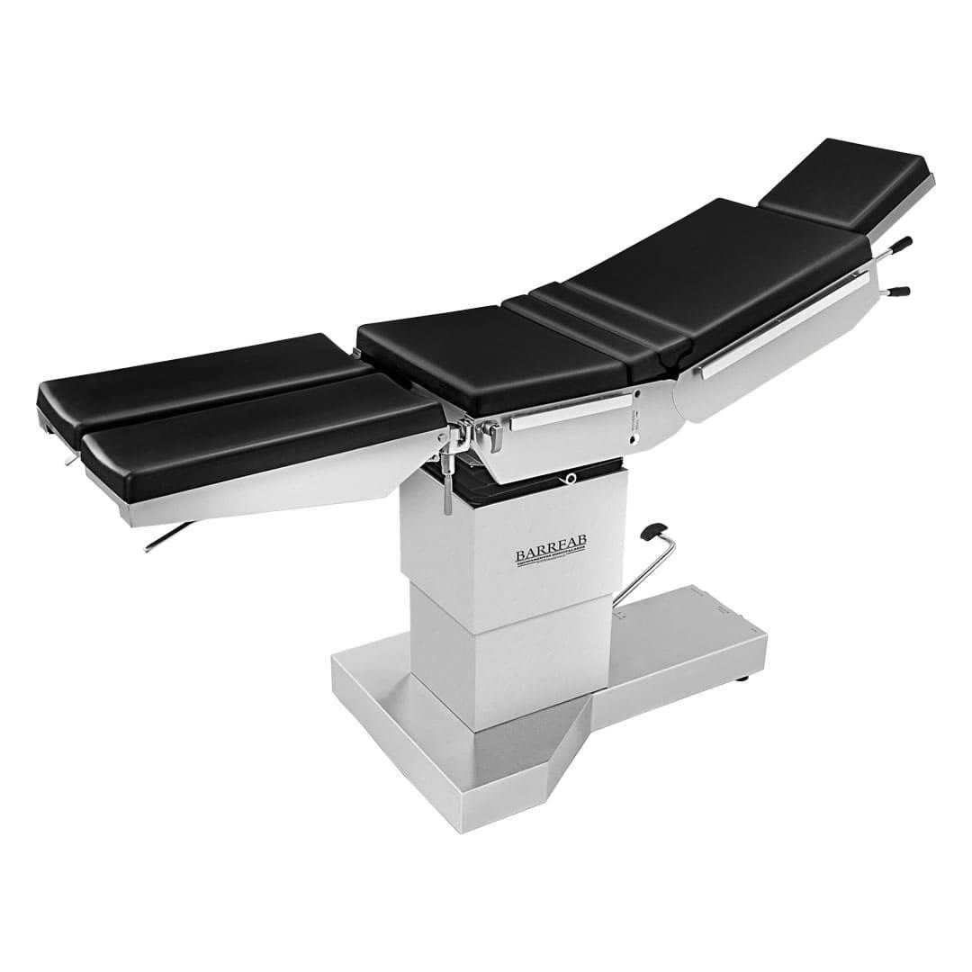 Операційний стіл механічний BF683M ST