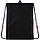 Сумка для взуття Kite Racing K24-600M-2 46x33 см чорний, фото 6