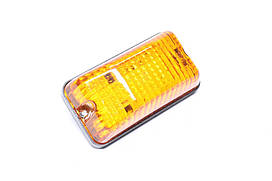 Повторювач поворотів Богдан (бічний) LED  DK-14.3726-LED