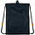 Сумка для взуття Kite Never Quiet K24-600M-18 46x33 см чорний, фото 3