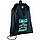 Сумка для взуття Kite Never Quiet K24-600M-18 46x33 см чорний, фото 6