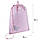 Сумка для взуття Kite Magical K24-600M-21 46x33 см рожевий, фото 3