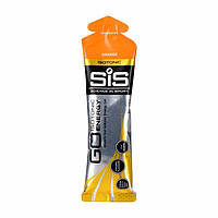 Энергетический гель SIS Go Isotonic Gel 60 ml (Orange)