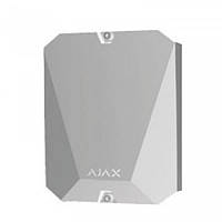 Трансмітер Ajax MultiTransmitter white EU (27321.62.WH1)