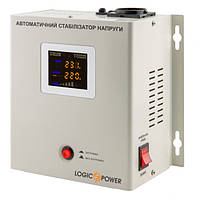 Стабілізатор LogicPower LP-W-13500RD (8100 Вт/7ступ)