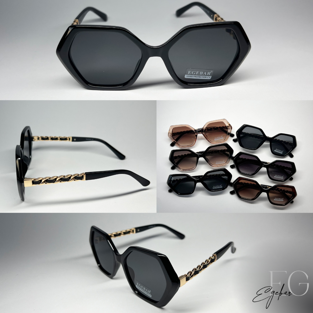 Солнцезащитные очки модель №21159 - фото 3 - id-p2131288578