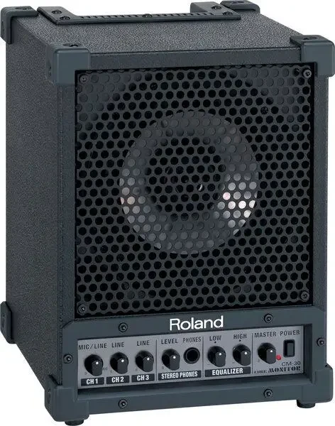 Комбопідсилювач Roland CM-30
