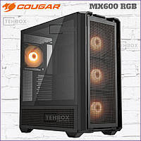 Корпус для ПК Cougar MX600 RGB Full Tower