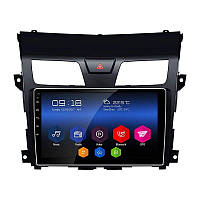 Штатная магнитола Torssen Nissan Teana L33 2013- F10332 4G Carplay TO, код: 2672190